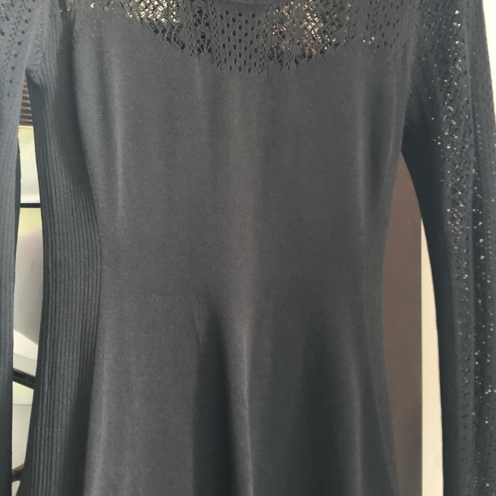 Dressy dress